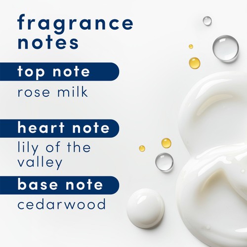 Dove Shower Gel Advanced Care Deeply Nourishing 600ml