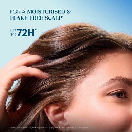 Head & Shoulders Moisture Dermaxpro Hair Treatment Hydrate