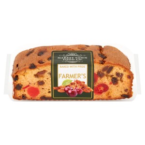 Market Town Farmers Cake