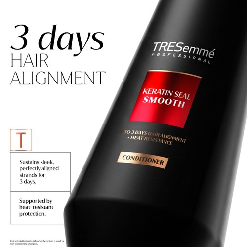 Tresemme Conditioner Keratin Seal