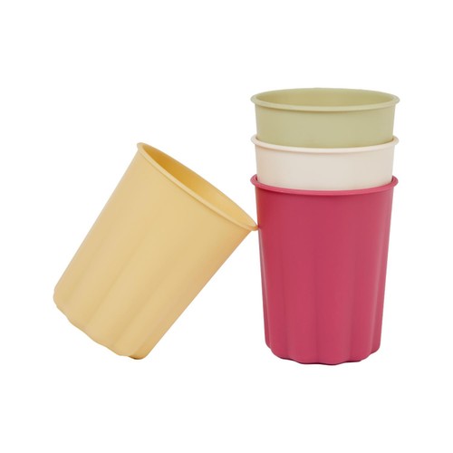 Nutmeg Farmers Market Tumbler 
