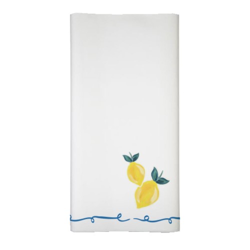 Nutmeg Lemon Tablecover