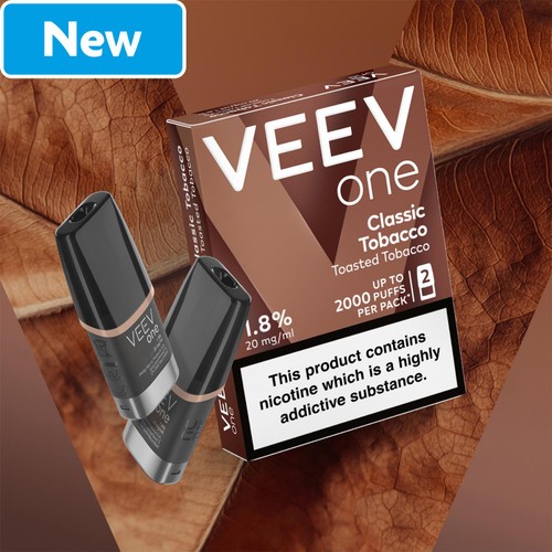 App Veev One Buy VEEV ONE Mango vape pods