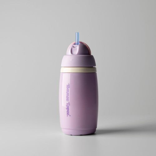 Tommee Tippee Insulated Straw
