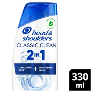 Head & Shoulders Core Classic 2 In 1
