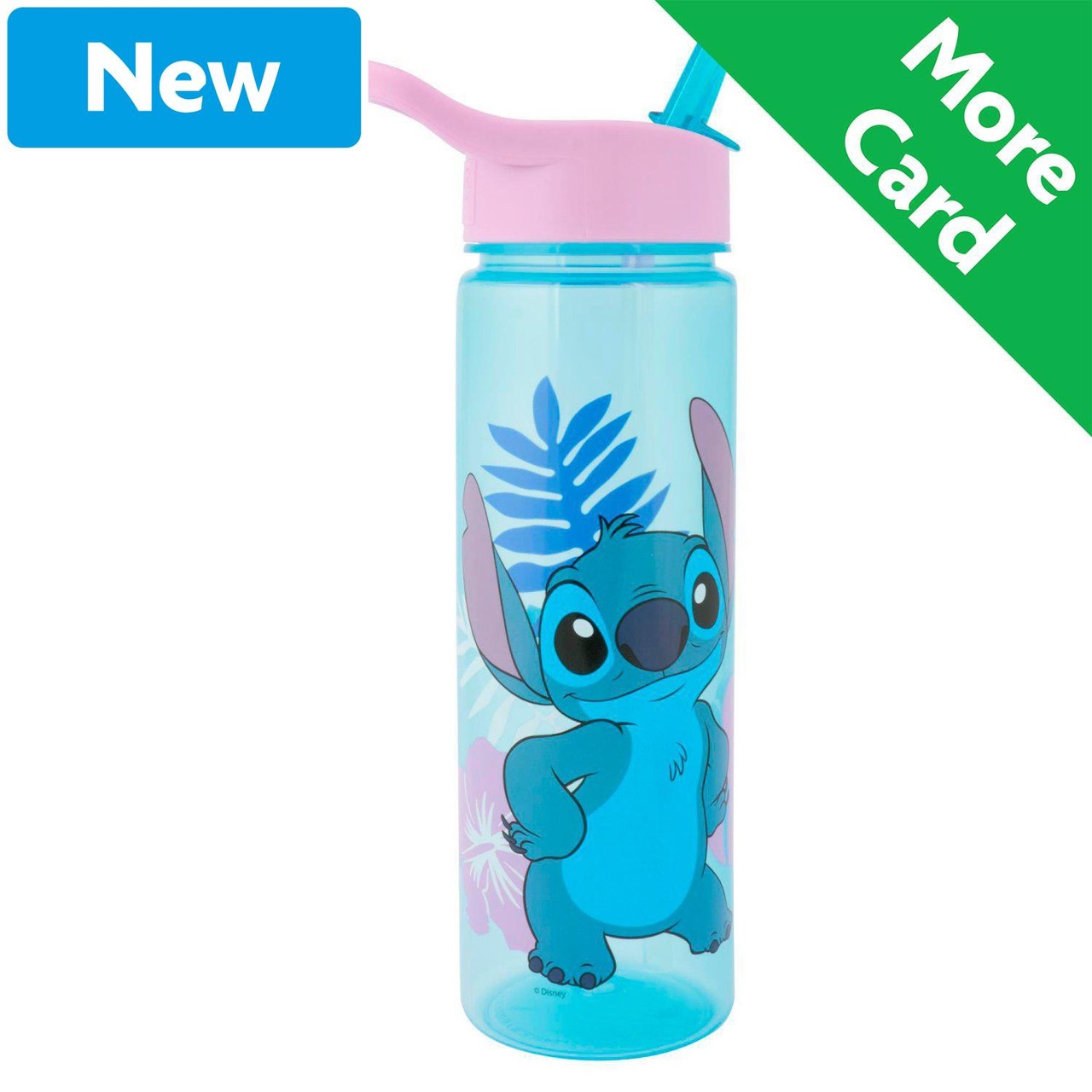 Stitch Simply 600ml Bottle