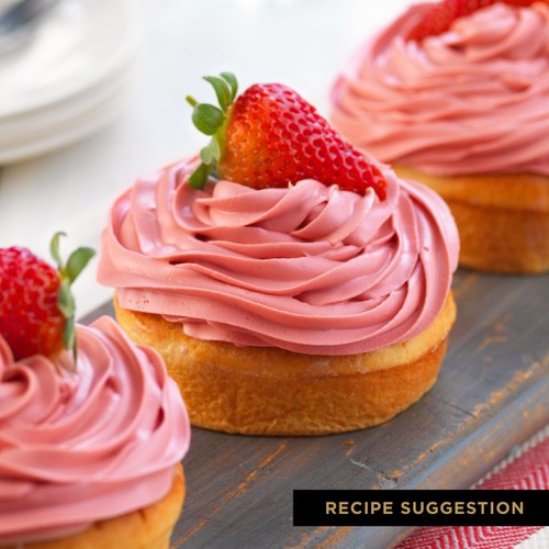 St Pierre Brioche Swirls 6 Pack