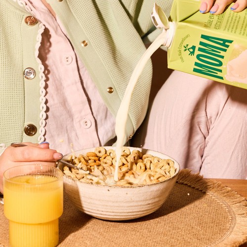  MOMA Signature Oat Drink   1L