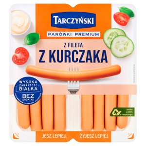 Tarczynski 180g