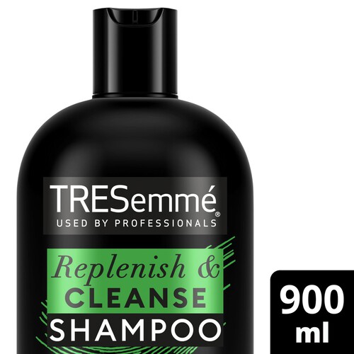 Tresemme Deep Cleansing Hair Shampoo