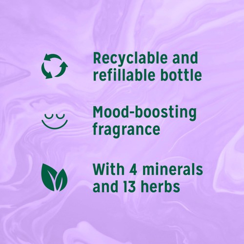 Radox Shower Gel Feel Renewed 450ml