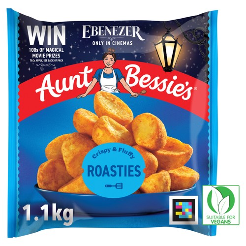 Aunt Bessie's Roast Potatoes 1.1KG