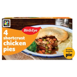 Birds Eye 620g