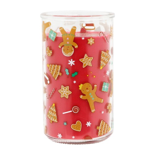 Nutmeg Home Baked Gingerbread Candle