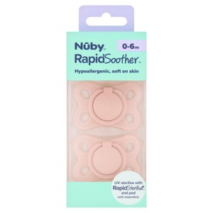 Nuby 2 perpack