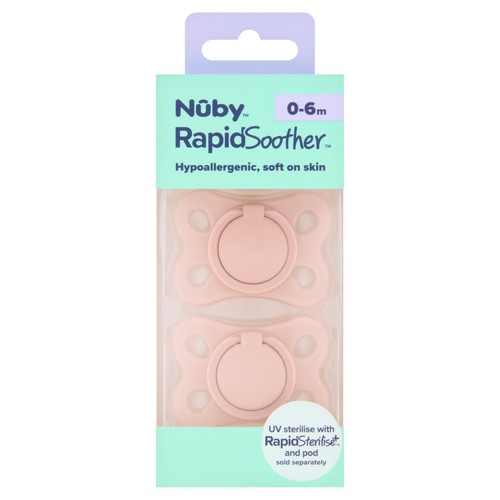 Rapid Soothe 0-6mth Beige