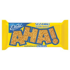 Wedel AHA Sesame Snack