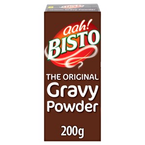 Bisto 200g