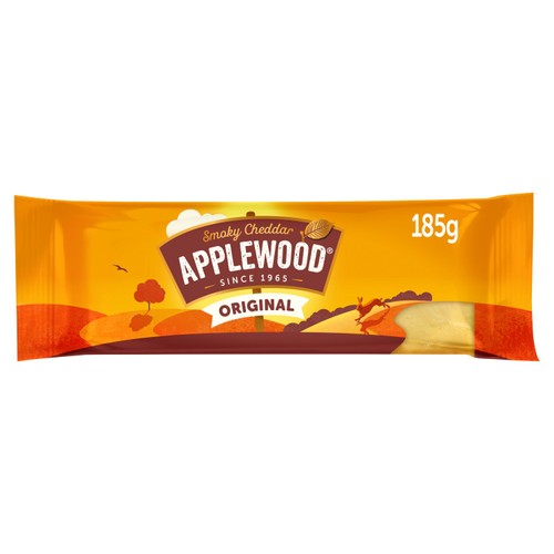Applewood Bar 185g