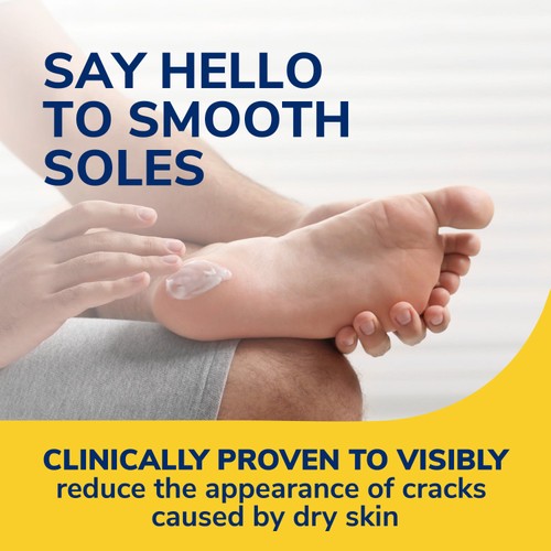 Scholl Cracked Heel Cream