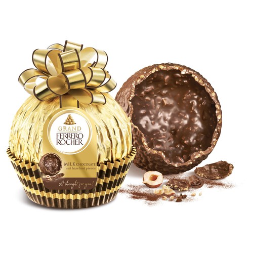 Ferrero Grand Rocher