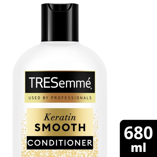 Tresemme Keratin Smooth Conditioner