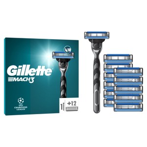 Gillette Standard