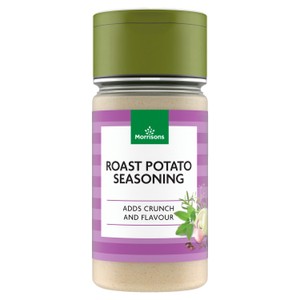 Morrisons Roast Potato Seasoning 55g
