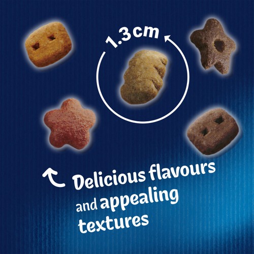 Felix Goody Bag Cat Treats Original Mix