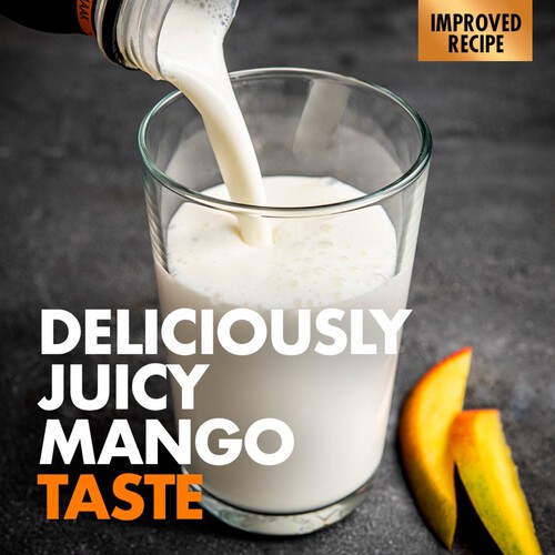 Getpro Mango Yogurt Drink 