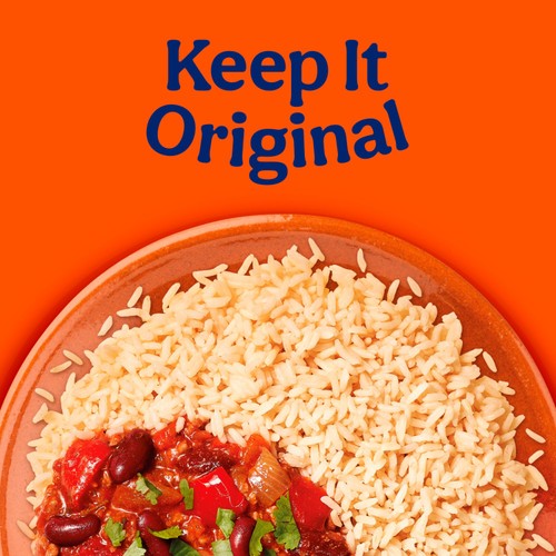 Ben's Original Long Grain Rice