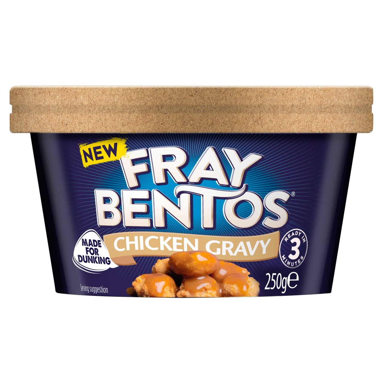 Fray Bentos Chicken Gravy 250g