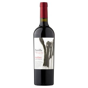 Parrilla By Vinalba Malbec