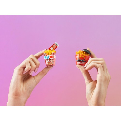 Zuru Mini Brands-Kawaii Mini Brands