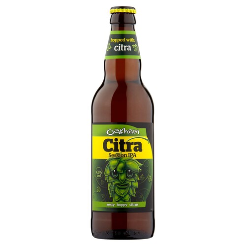 Oakham Citra 