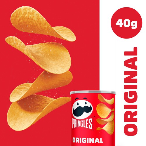 Pringles Original