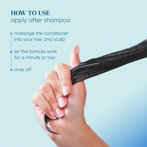 Head & Shoulders Moisture Dermaxpro Hair Conditioner 