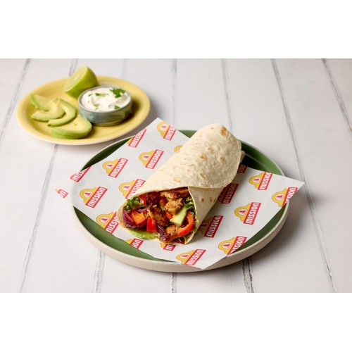 Mission Original Tortilla Wraps