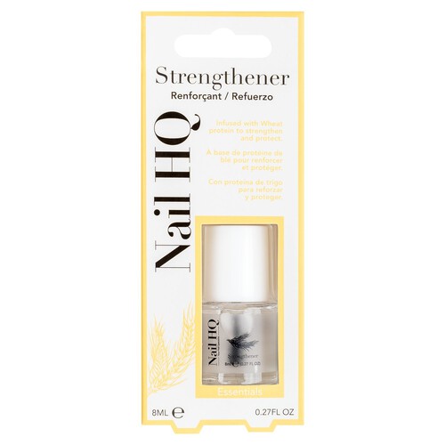 Nail HQ Essentials Strengthener