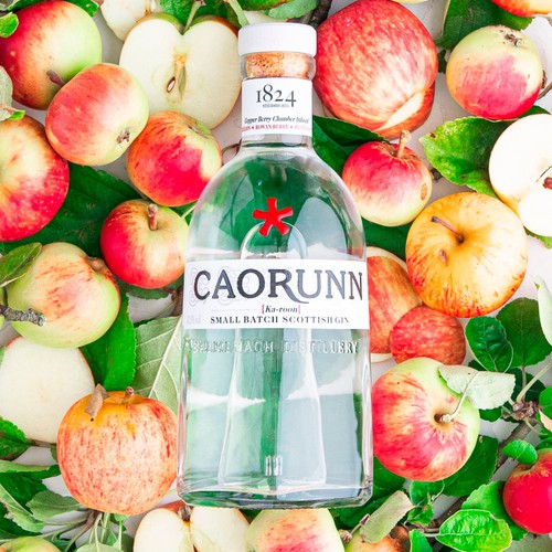 Caorunn Gin 