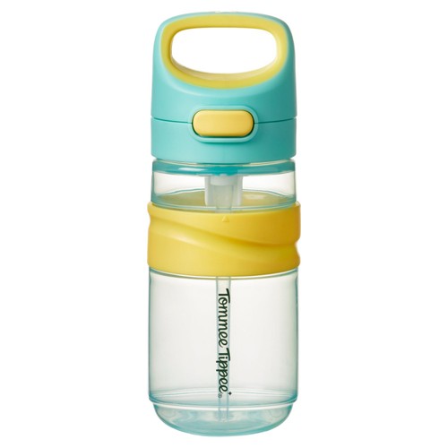 Tommee Tippee On The Go Straw Cup 18mth 500ml