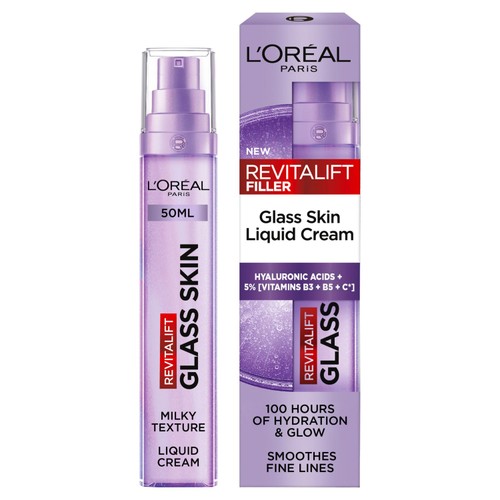 Revitalift Filler Glass Cream 50ml