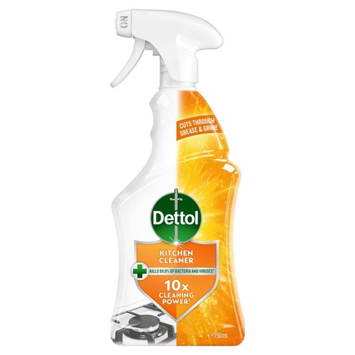 Dettol Kitchen Cleaner