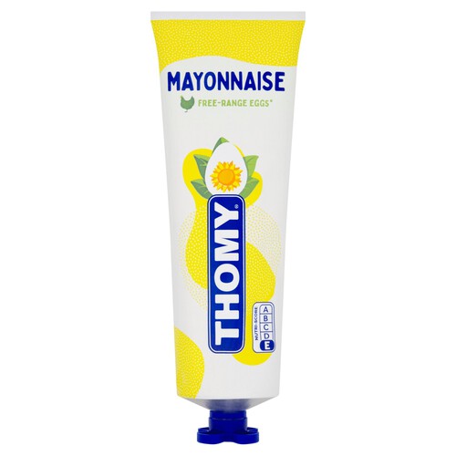 Thomy Mayonnaise       