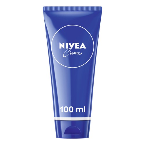 NIVEA Creme Moisturiser Face Body & Hands