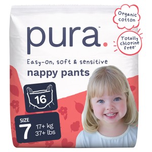 Pura 16 perpack