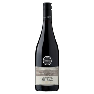 Morrisons The Best Barossa Valley Shiraz 75CL