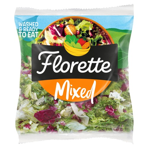 Florette Mixed 