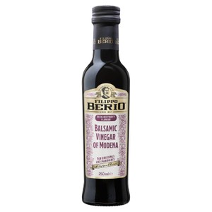 Filippo Berio Organic Balsamic Vinegar