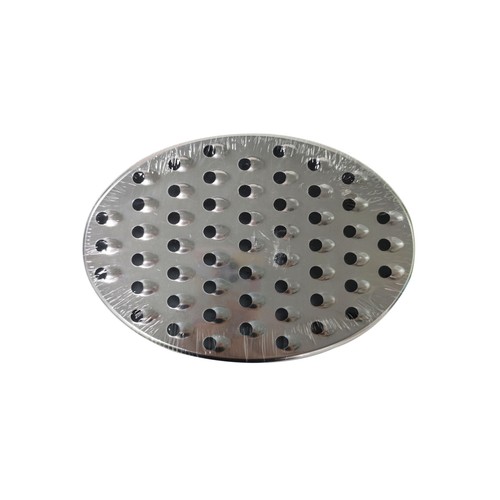 Nutmeg Home Grater With Container